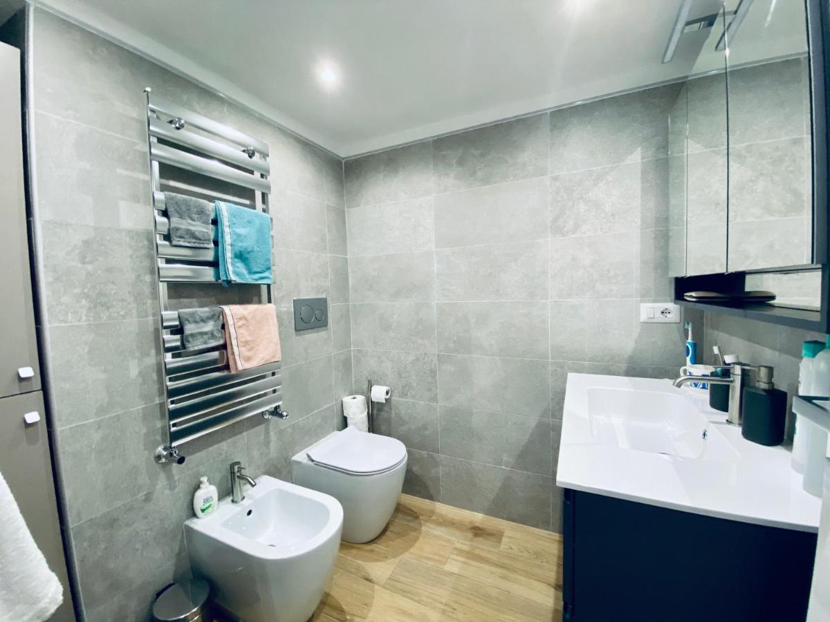 Casa Aventino Daire Roma Dış mekan fotoğraf