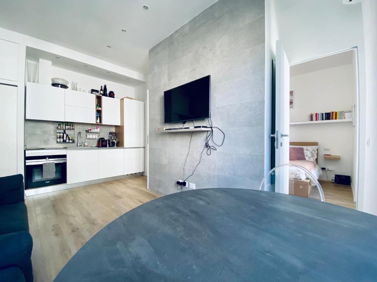 Casa Aventino Daire Roma Dış mekan fotoğraf