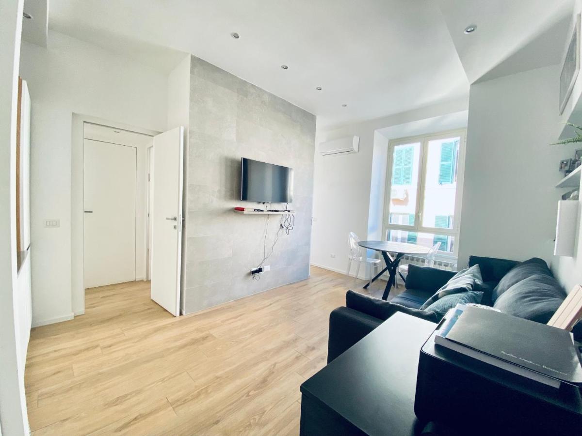Casa Aventino Daire Roma Dış mekan fotoğraf