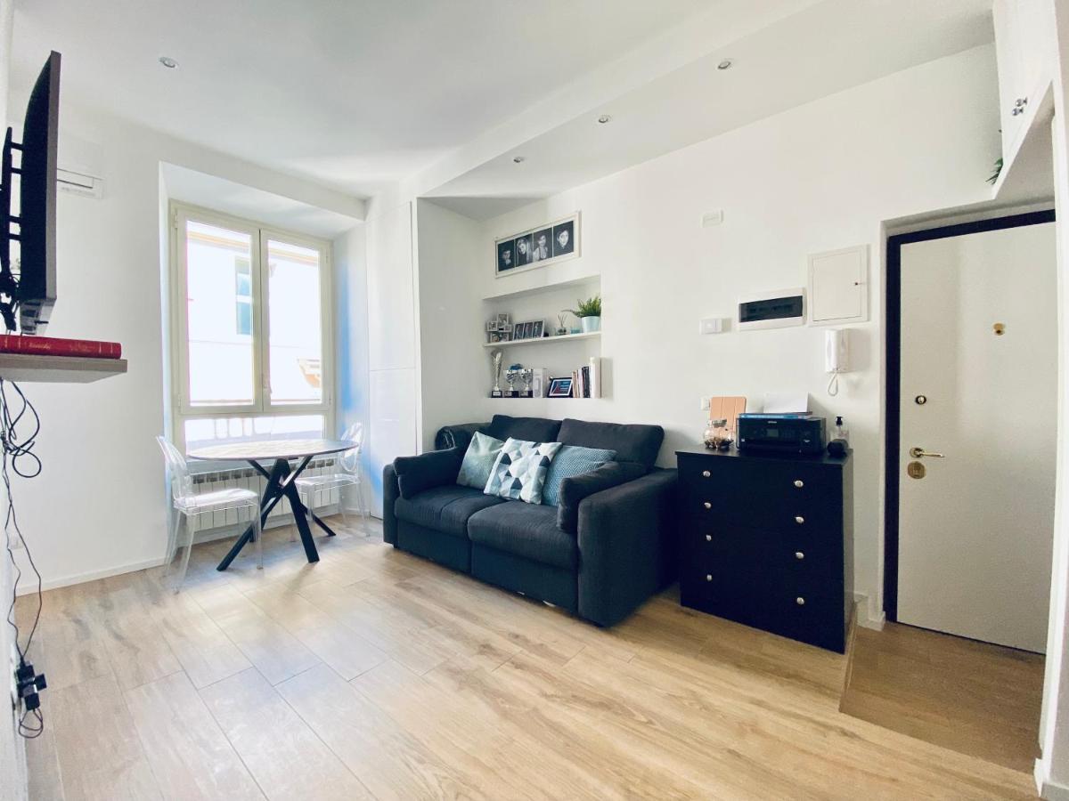 Casa Aventino Daire Roma Dış mekan fotoğraf