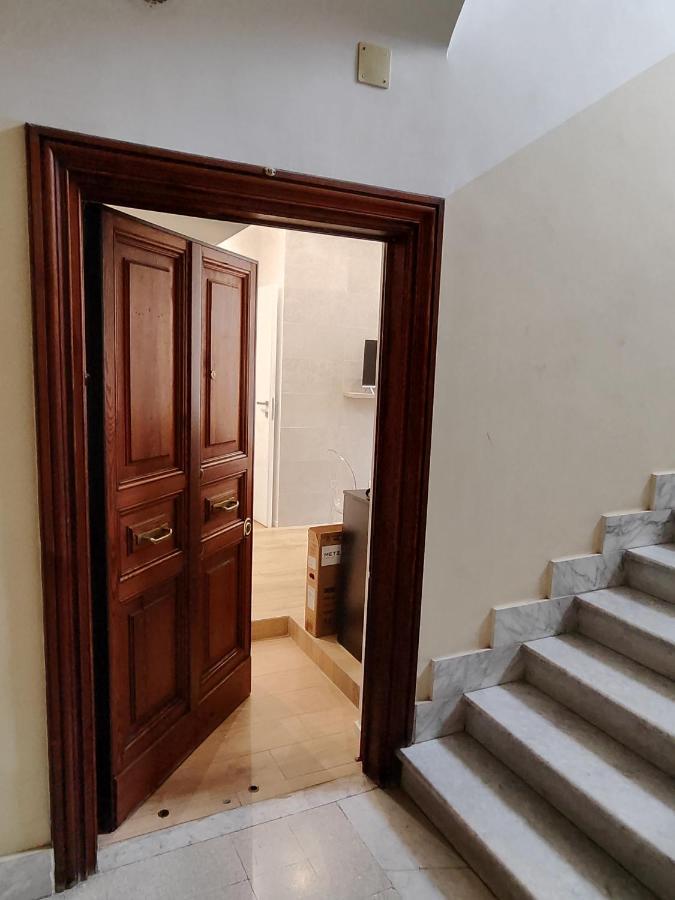 Casa Aventino Daire Roma Dış mekan fotoğraf