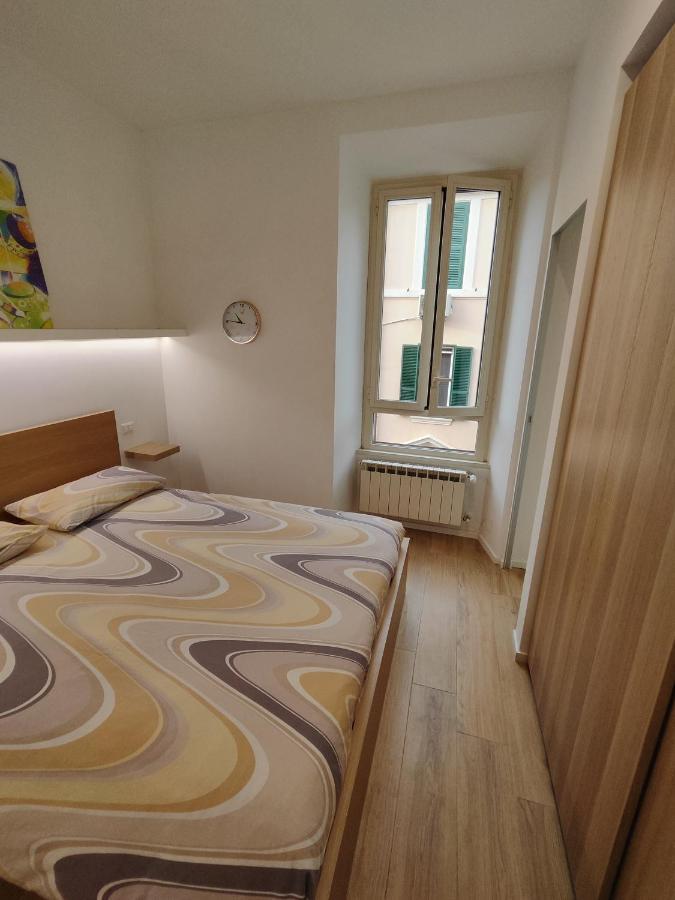 Casa Aventino Daire Roma Dış mekan fotoğraf
