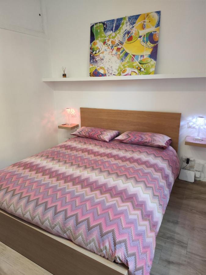 Casa Aventino Daire Roma Dış mekan fotoğraf